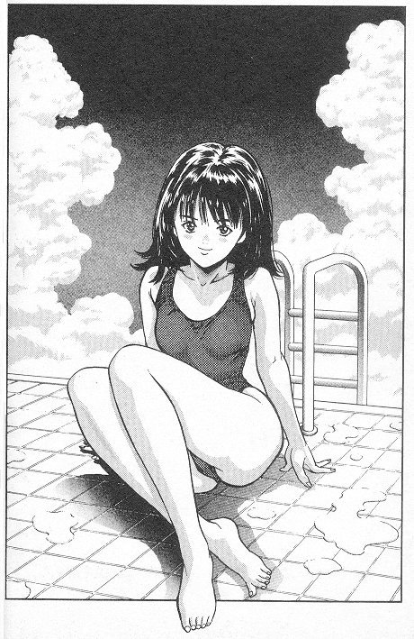 Otaku Gallery  / Anime e Manga / Is / Manga Scans / 010.jpg